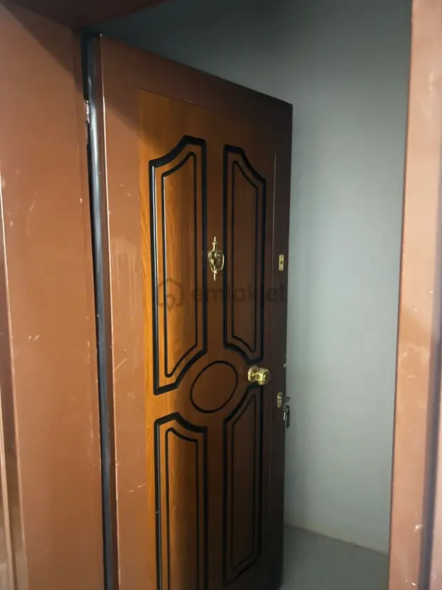 2+1 Giriş Kat Geniş Balkonlu Ve Bahçeli
