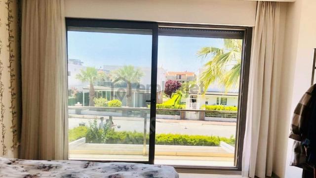 Bakımlı Villa 5