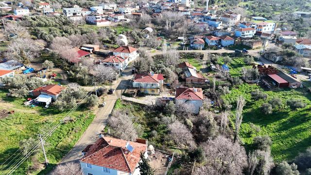 Lapseki Gökköy’de Köy İçi İmarlı Bahçe 3