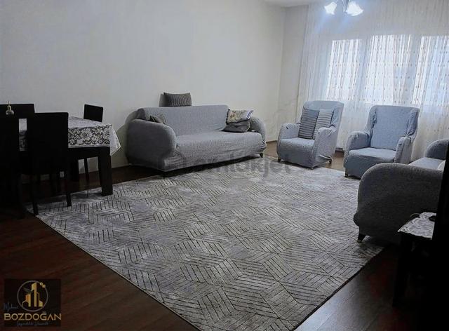 Gödene Mahallesi 3 + 1 Tapu Teslim Ara Kat Dairemiz Satılık 5