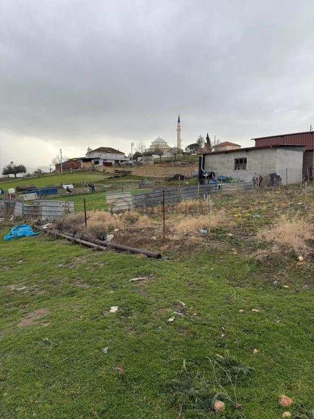 Evrenli Group Gayrimenkul’den Satılık 2 Parsel Arsa 4