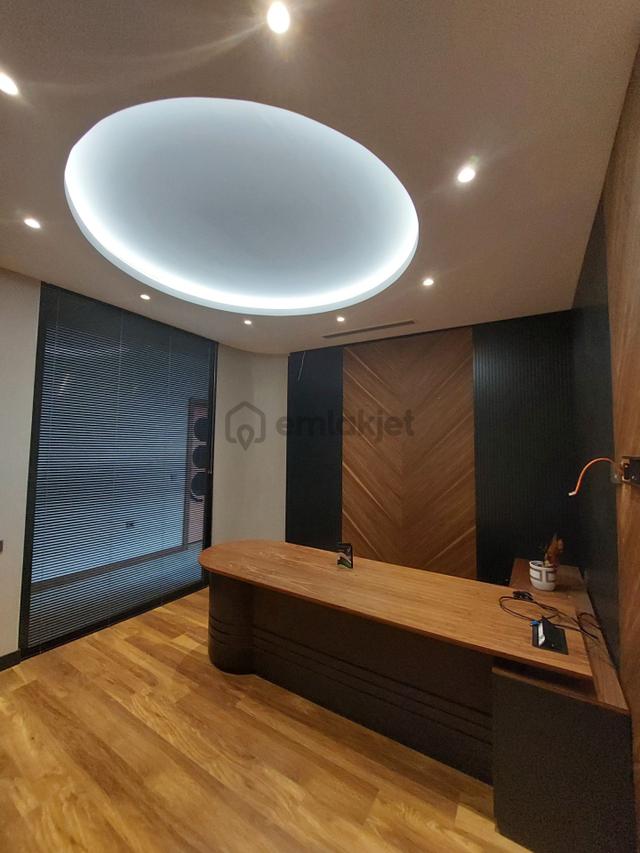 Yıldırım Vişne Ticaret.bölgesinde Süper Donanımlı Satılık 650m2 Komple Bina 5