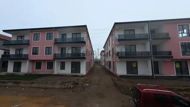 Sakarya Karasu Da Ayrı Mutfak Sıfır 2+1 Daire 2