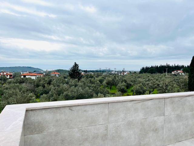 Yükselden Gürede Uygun Fiyat Ultra Lüx Tasarım 3+1 Satılık Villa 3