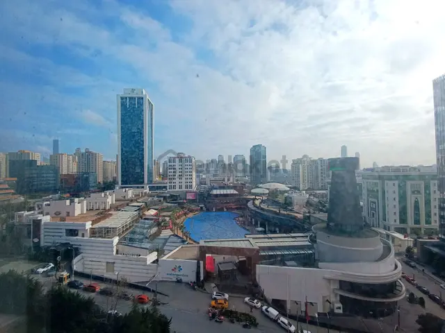 Varyap Meridian' De Kaçırılmayacak Fiyata 3+1 Fırsat Daire 1