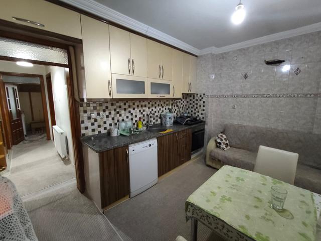 Kurtuluş Camii Yakını Cadde Üzeri 2+1 Satılık Daire 4