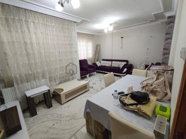 Kurtuluş Camii Yakını Cadde Üzeri 2+1 Satılık Daire 3