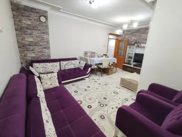 Kurtuluş Camii Yakını Cadde Üzeri 2+1 Satılık Daire 2