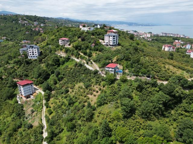 Yeşilyalıda Sahile 400 Mt Satılık Arsa (10günlük Son Fiyat) 4