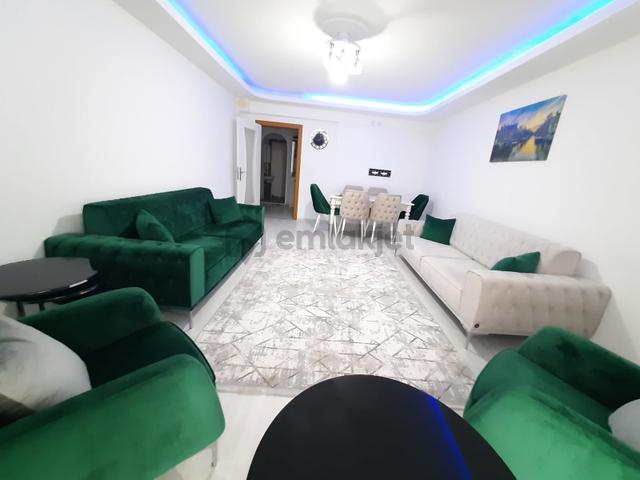 Feridunçelik'te Full Yapılıteras Balkonlu 3+1 Satılık Kupon Daire !!! 5