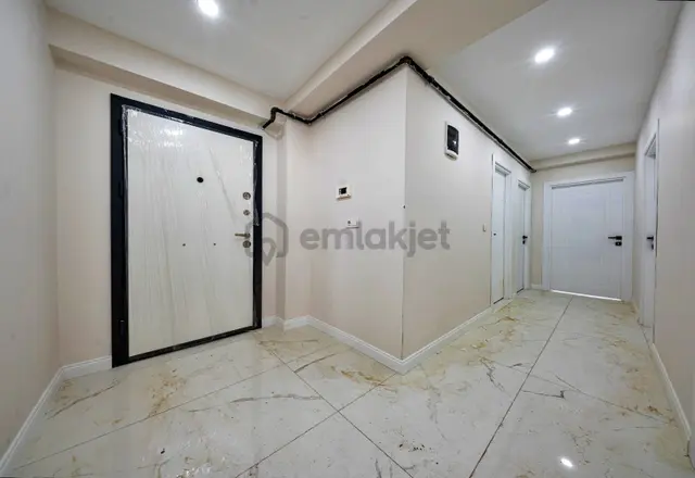 Weal World' Den Bahçelievler De Butik Site İçi, Sıfır 3+1 Daireler ... 1