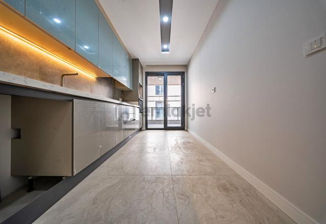 Weal World' Den Bahçelievler Site İçi, Sıfır, Geniş, Kullanışlı, Lüks Daire ... 2