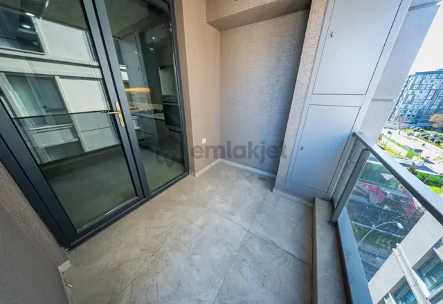 Weal World' Den Bahçelievler Site İçi, Sıfır, Geniş, Kullanışlı, Lüks Daire ... 3