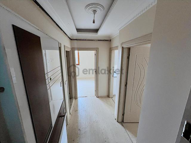 Katılım Evlerine Uygun Haraççıda 4+2 Ters Dublex Satılık Daire 4