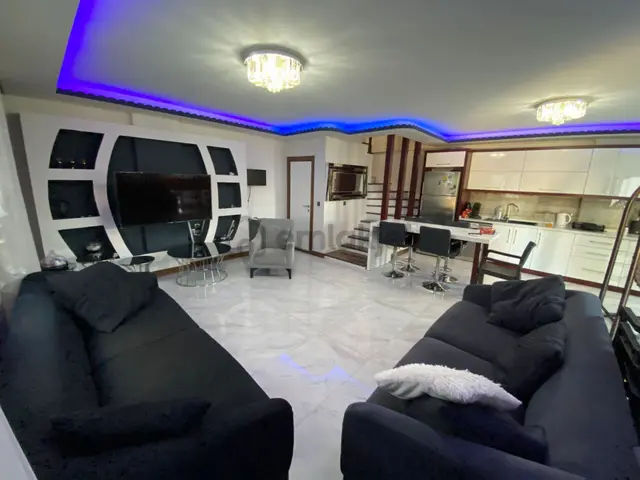 Didim Efelerin En Uygun 3+1 Teraslı Villası 3