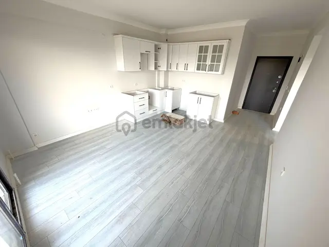 𝄞melodi'den Karaağaç'ın Prestijli Projesinde Ön Cephe Arakat Yep Yeni 2+1 Daire 1