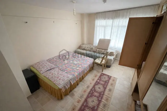 Mera Emlaktan Çamlıbel'de Site İçi Deniz-dağ Manzaralı 2+1 Villa 3