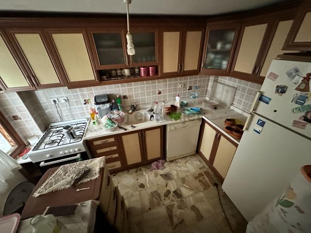 Mera Emlaktan Çamlıbel'de Site İçi Deniz-dağ Manzaralı 2+1 Villa 4
