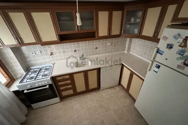Mera Emlaktan Çamlıbel'de Site İçi Deniz-dağ Manzaralı 2+1 Villa 2
