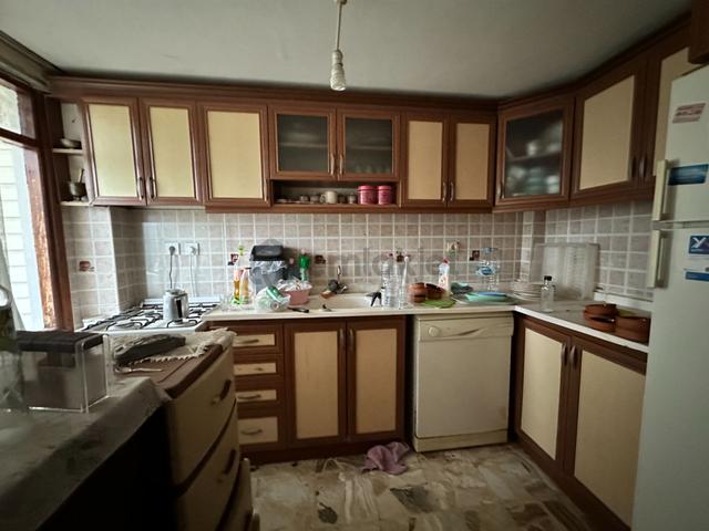 Mera Emlaktan Çamlıbel'de Site İçi Deniz-dağ Manzaralı 2+1 Villa 5