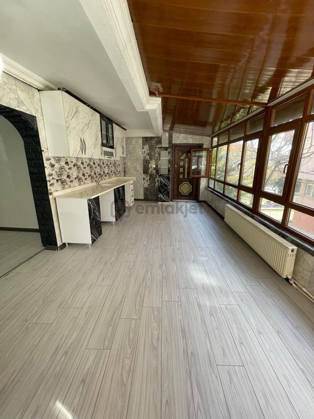 Benliler Emlaktan Kalaba Mah 2+1 Kat Konumunda 2+1 Full Yapılı Satılık Daire 4