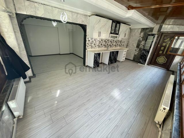 Benliler Emlaktan Kalaba Mah 2+1 Kat Konumunda 2+1 Full Yapılı Satılık Daire 1