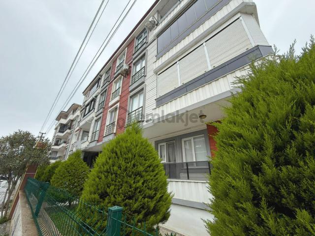 🟣 Güç Gayrimenkul'den Akçay'da Ayrı Mutfaklı Ön Cephe Ara Kat Kombili 2+1 Daire 1
