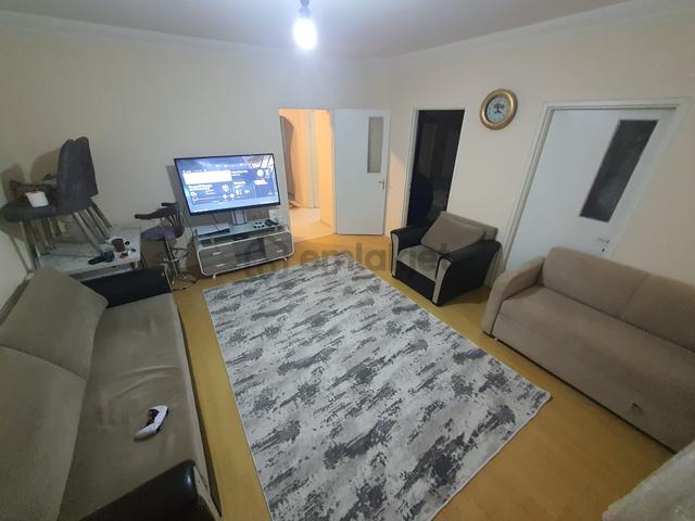 Kent'ten A.paşa'da 3+1 Eşyalı Kupon Daire!!! 4