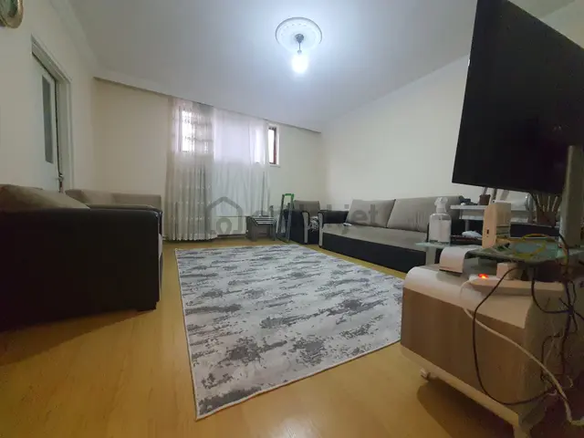 Kent'ten A.paşa'da 3+1 Eşyalı Kupon Daire!!! 3