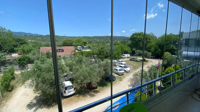 Balıkesir Erdek De Full Eşyalı Satılık 1+1 Yazlık Daire 5