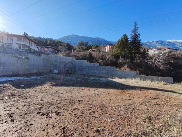 Kar Emlaktan Akçatekir Esentepede Çevre Duvarlı 500 M2 Satılık Arsa 1