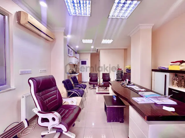 Goldhouse Dan Satılık Cadde Üzeri Tabela Değeri Yüksek Dükkan 5