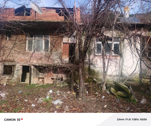 Savadiye Mahallesi Kentsel Dönüşüme Uygun Satılık Arsa 4