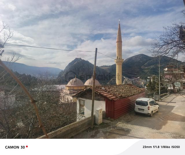Savadiye Mahallesi Kentsel Dönüşüme Uygun Satılık Arsa 3