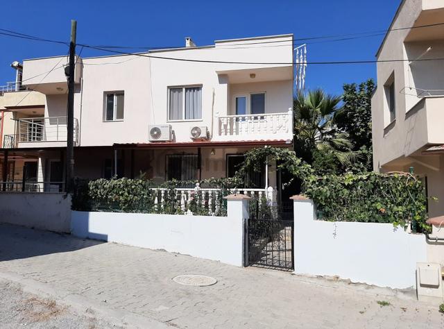 Kadınlar Denizi Mh. Denize Yakın 4+ 1 2
