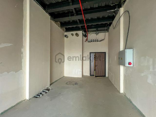 Elmas Kule A Blok'ta Kiralık Atölye&ofis 5