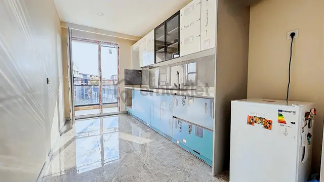 Cenk Atalay Solaktan Nefes Marin, Sahile 1. Parsel 3+1 115 M² 4