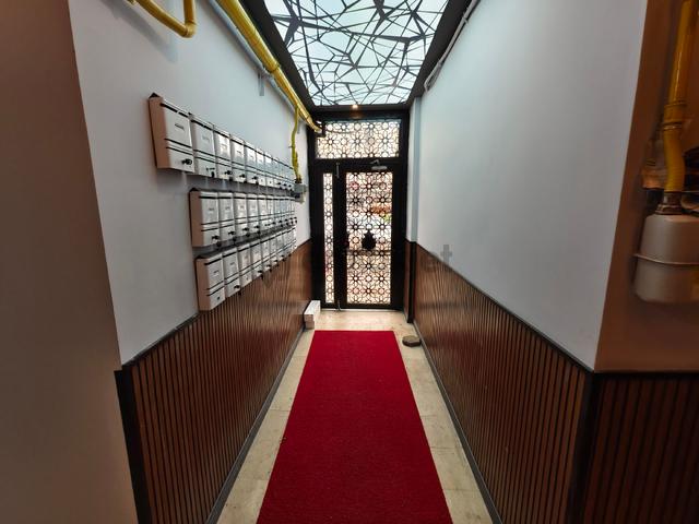 Pera'dan Cumhuriye Haller Karşısı Kiralık 1+1 Temiz Geniş Daire 2