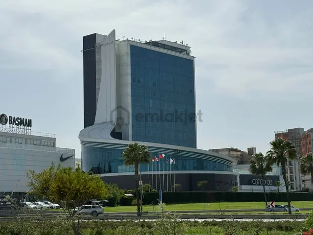 Öğrenciye Ortaköyde Concord Otel Karşısı Kiralık Eşyalı Daire 1