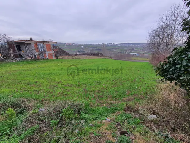 Yıldız Gayrimenkul'den Şehir Hastanesi'ne Yakın Konumda Satılık 751 M2 Arsa 3