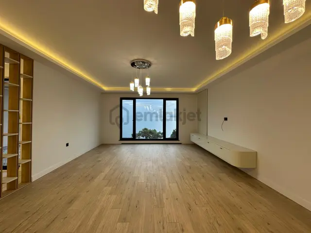 Revizyon'dan Tilla'da Denize Sıfır Lüks 3+1 Daireler 1