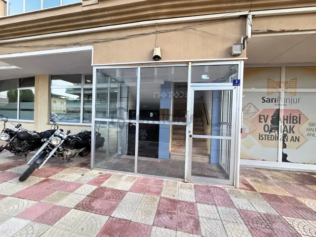 Sarılar İnşaattan Didim Merkezde Satılık 4+1 Açık Mutfaklı Dubleks 3
