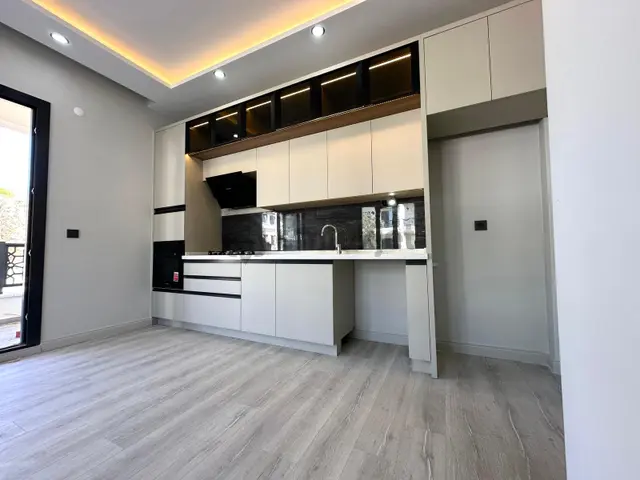 🏡 Referans'tan Güre'de Doğa Manzararlı İda Madra Yaşam Evleri 2+1 Daire 2