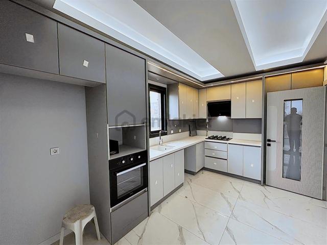 Torbalı Mah. 145m² 3+1 Sıfır Ultra Lüx Arakat Nezih Konum 3