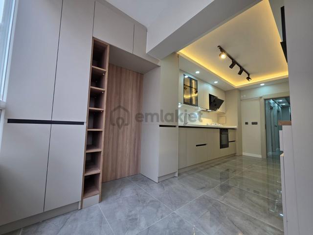 Etimesgut İstasyon Mahallesinde 3+1 Geniş Full Yapılı Lüx Daire 5