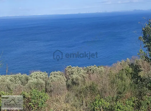 Esenköy Engere De Full Manzaralı Satılık Arsa 4