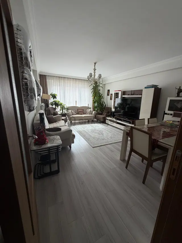 F-840 Çankaya 3+1 Satılık Daire 2