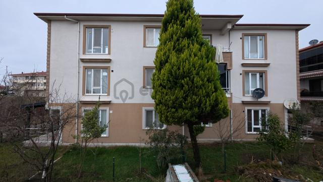 Sakarya Karasu Da Yalı Mah De Sadece Size Ait Bahçe Kullanımlı 2+1 Daire 4