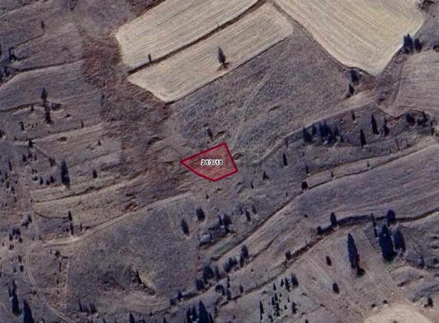 Konya Ilgın Belekler Köyünde 602 M² Tarla Satılıktır Konya Ilgın Belekler Köyünde 602 M² Tarla Satılıktır