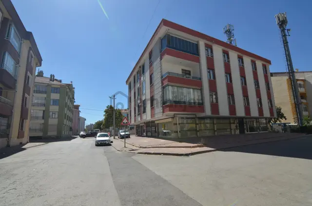 Talha Tozduman'dan Nakipoğlu Mahallesinde Fırsat 0 Büyük Mağaza 2